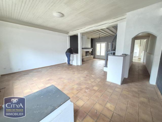 Maison 5 pièces 115 m²
