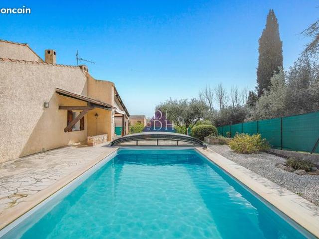 Maison 5 pièces 115 m²