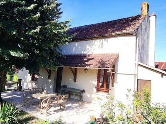 Maison 5 pièces 115 m²