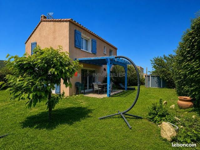 Maison 5 pièces 115 m²