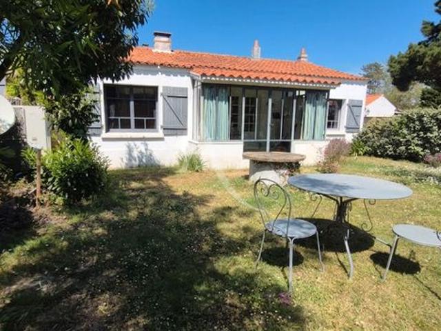 Maison 5 pièces 115 m²