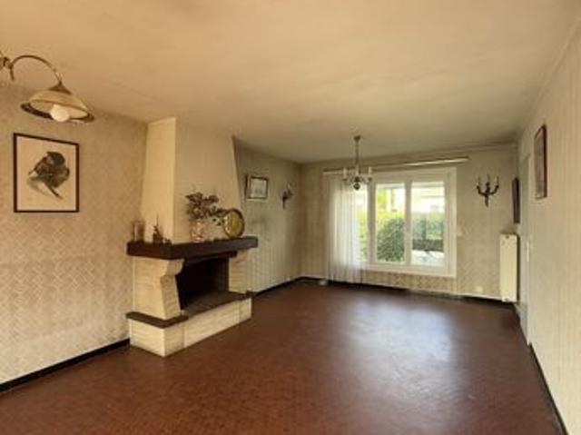 Maison 5 pièces 115 m²