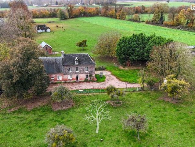 Maison 5 pièces 115 m²