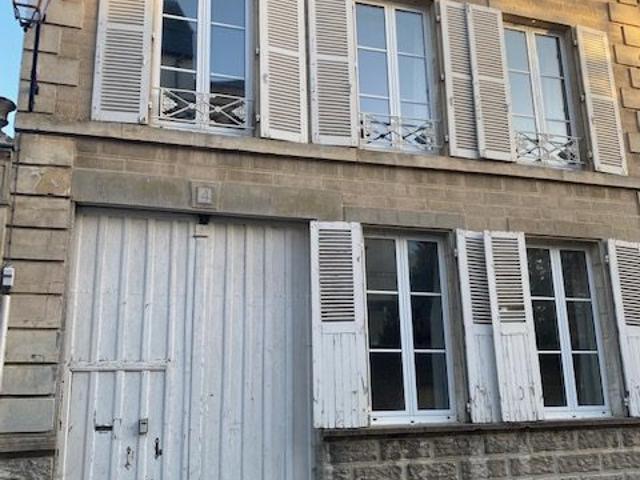 Maison 5 pièces 115 m²