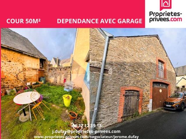 Maison 5 pièces 115 m²