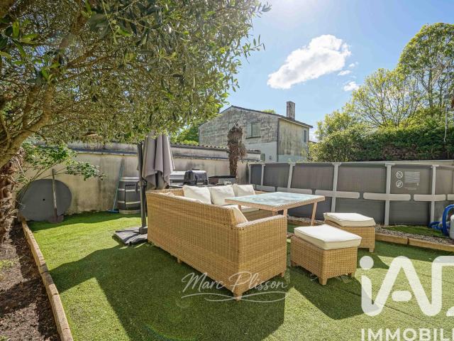 Maison 5 pièces 115 m²