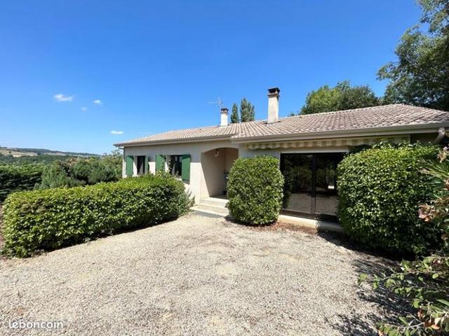 Maison 5 pièces 115 m²