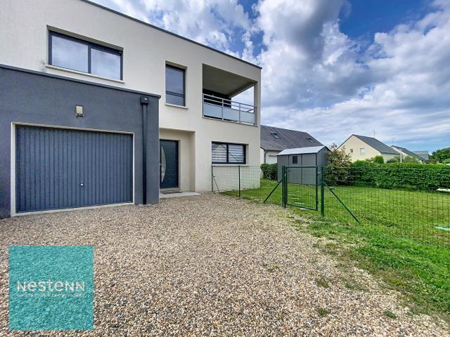 Maison 5 pièces 115 m²
