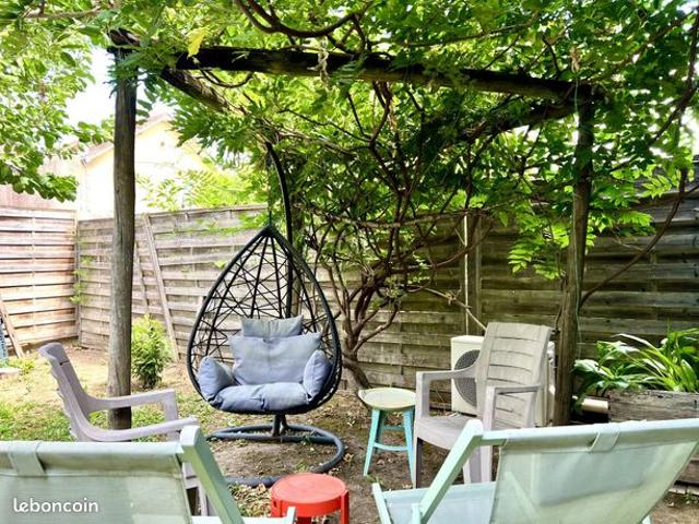 Maison 5 pièces 115 m²