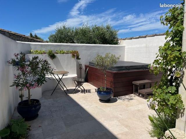Maison 5 pièces 115 m²