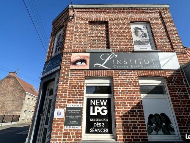 Maison 5 pièces 115 m²