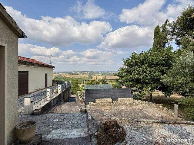 Maison 5 pièces 115 m²