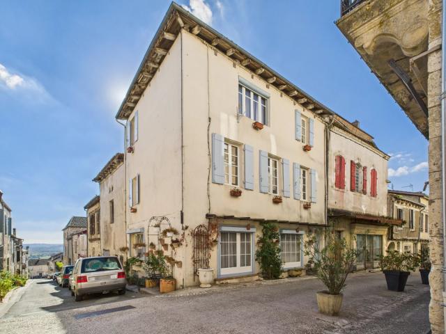 Maison 5 pièces 115 m²