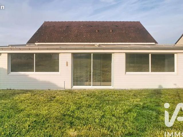 Maison 5 pièces 115 m²