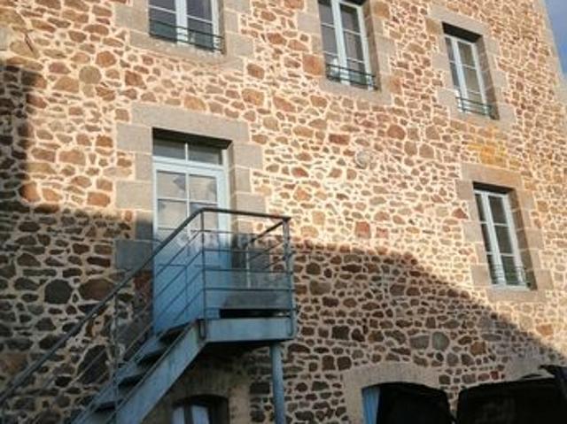 Maison 5 pièces 115 m²