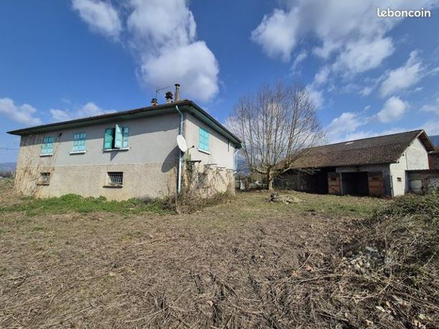 Maison 5 pièces 115 m²