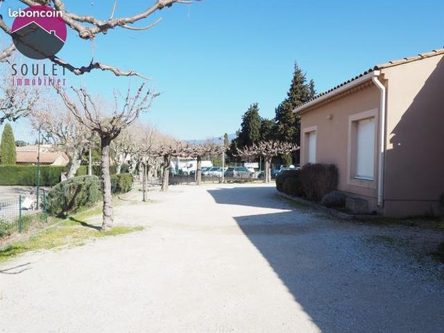 Maison 5 pièces 115 m²
