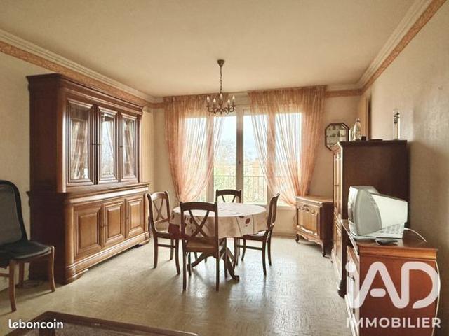 Maison 5 pièces 115 m²