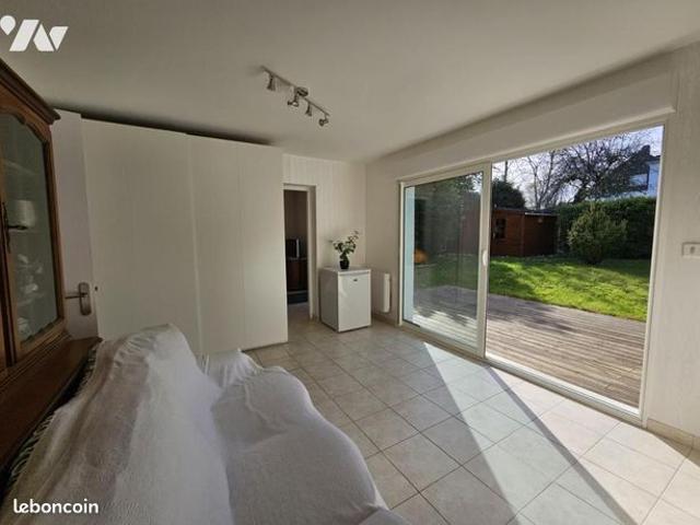 Maison 5 pièces 115 m²
