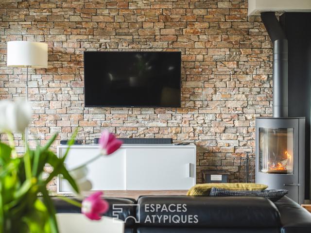 Maison 5 pièces 115 m²