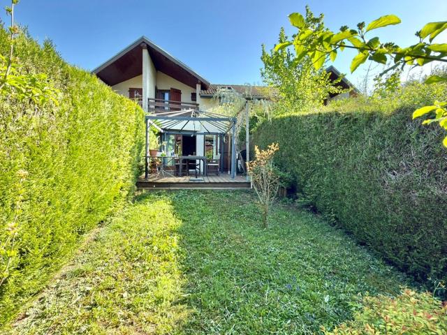 Maison 5 pièces 115 m²
