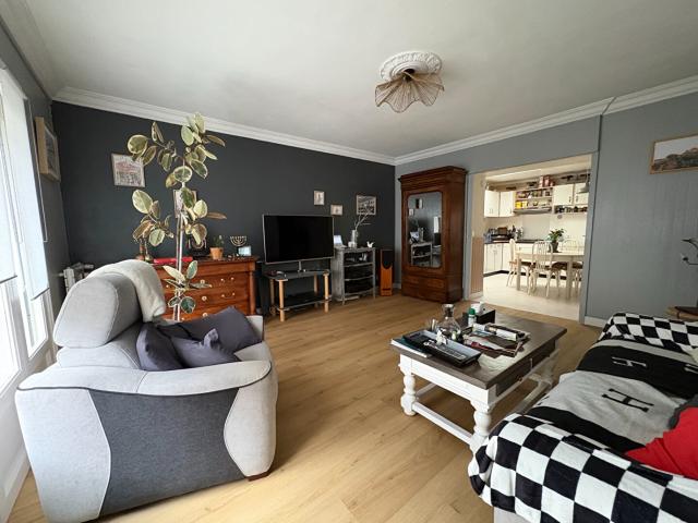 Maison 5 pièces 115 m²