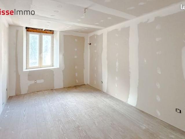 Maison 5 pièces 115 m²