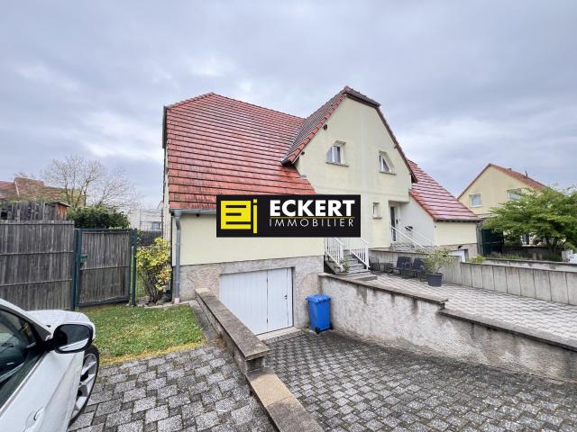 Maison 5 pièces 115 m²