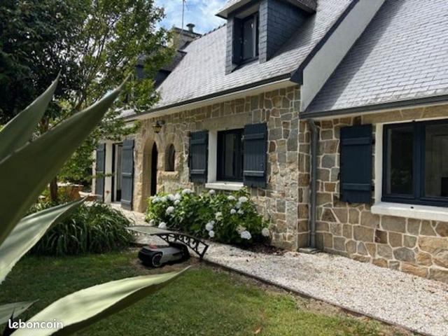Maison 5 pièces 115 m²