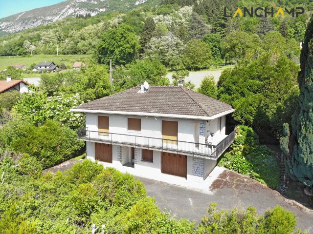 Maison 5 pièces 115 m²
