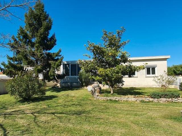 Maison 5 pièces 115 m²