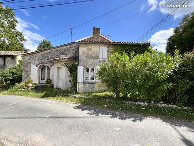 Maison 5 pièces 115 m²