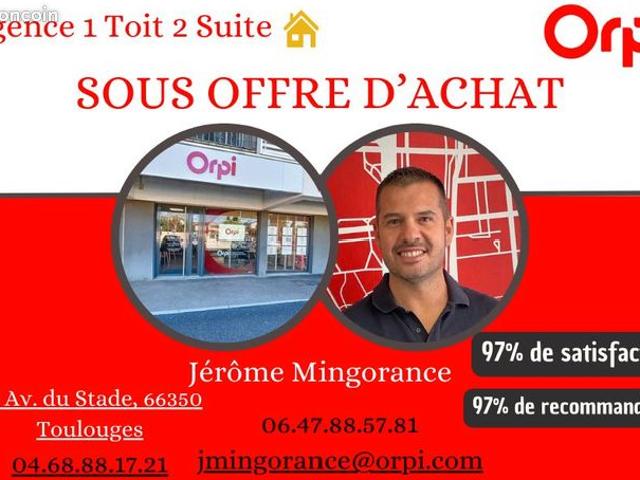 Maison 5 pièces 115 m²