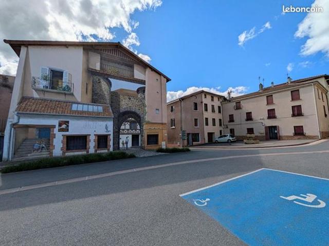 Maison 5 pièces 115 m²
