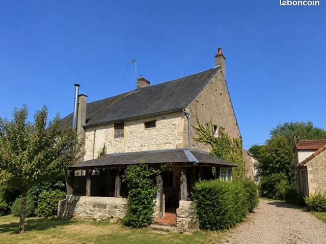 Maison 5 pièces 115 m²