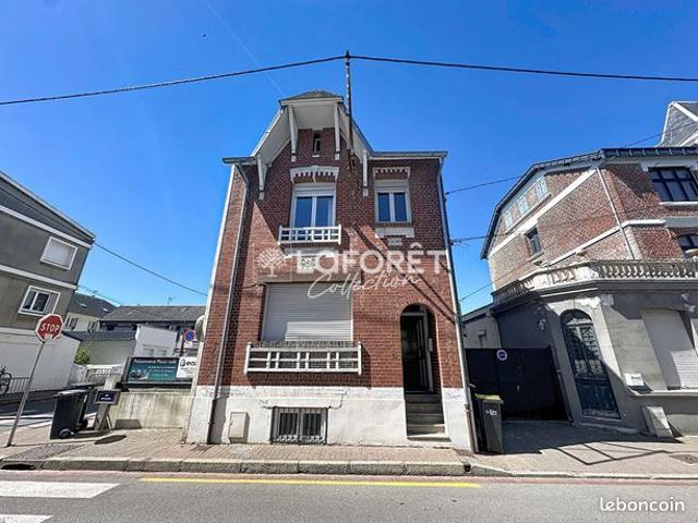 Maison 5 pièces 115 m²
