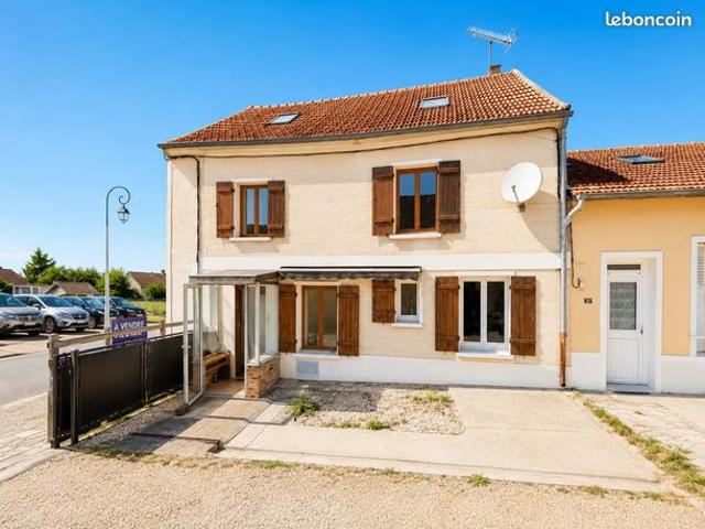 Maison 5 pièces 115 m²