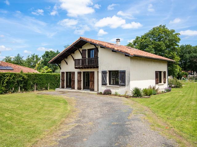 Maison 5 pièces 115 m²