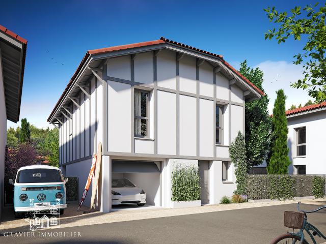 Maison 5 pièces 115 m²