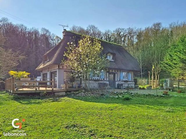 Maison 5 pièces 115 m²