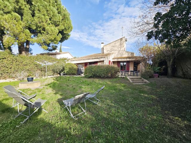 Maison 5 pièces 115 m²