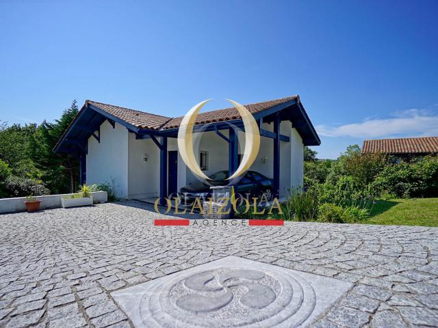 Maison 5 pièces 115 m²