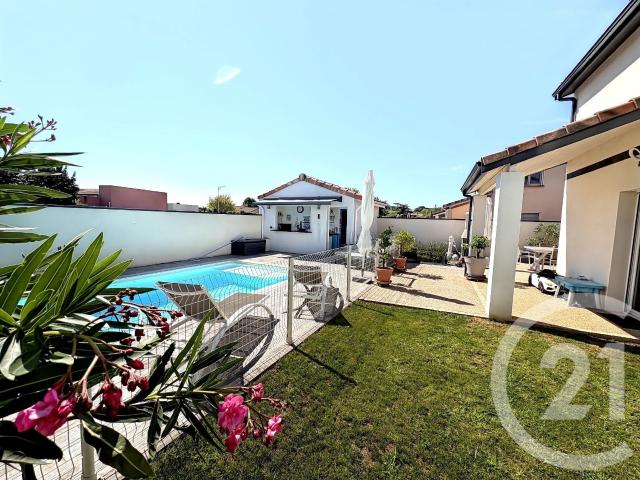 Maison 5 pièces 115 m²