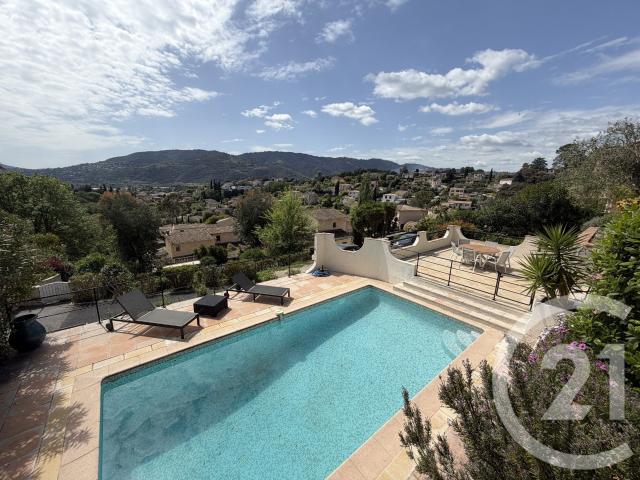 Maison 5 pièces 115 m²