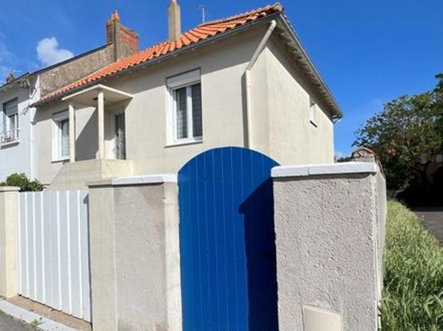 Maison 5 pièces 115 m²