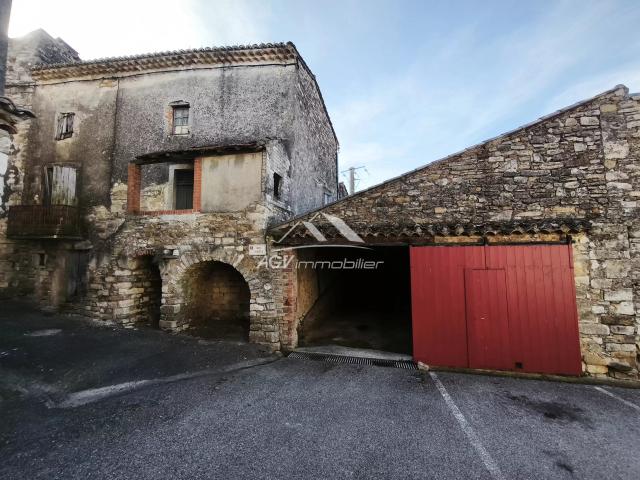 Maison 5 pièces 115 m²