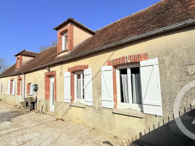 Maison 5 pièces 115 m²