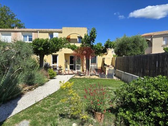 Maison 5 pièces 115 m²