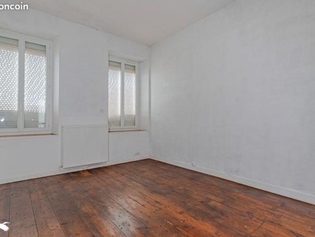 Maison 5 pièces 115 m²