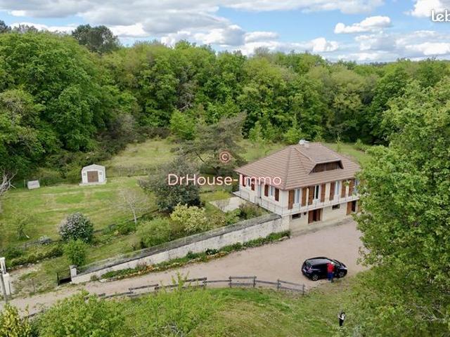 Maison 5 pièces 115 m²